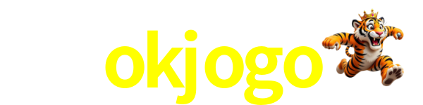 Logo da okjogo