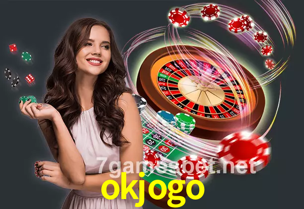 vivo no cassino okjogo