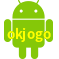 Aplicativo okjogo para Android