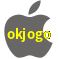 Aplicativo okjogo para iOS