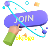 Junte-se ao cassino okjogo hoje mesmo